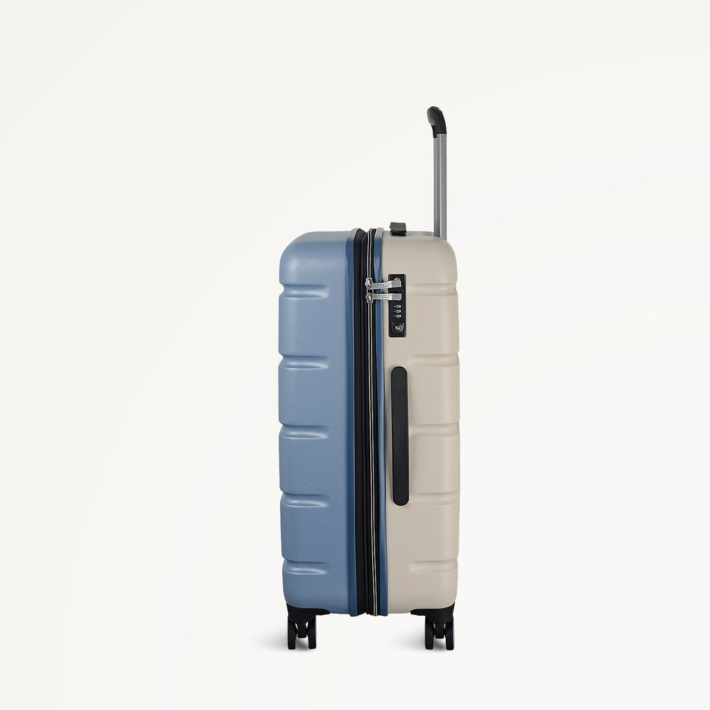 Lexington - Colour - 4 Wheel Medium Suitcase