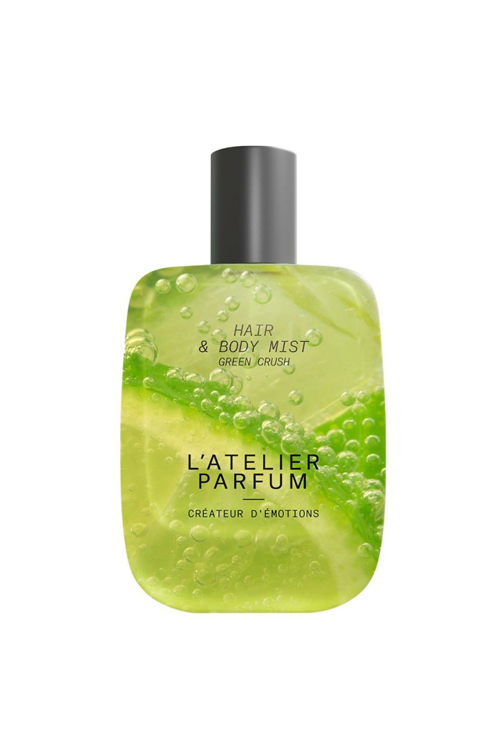 L'atelier Parfum Green Crush Hair Mist 50ml