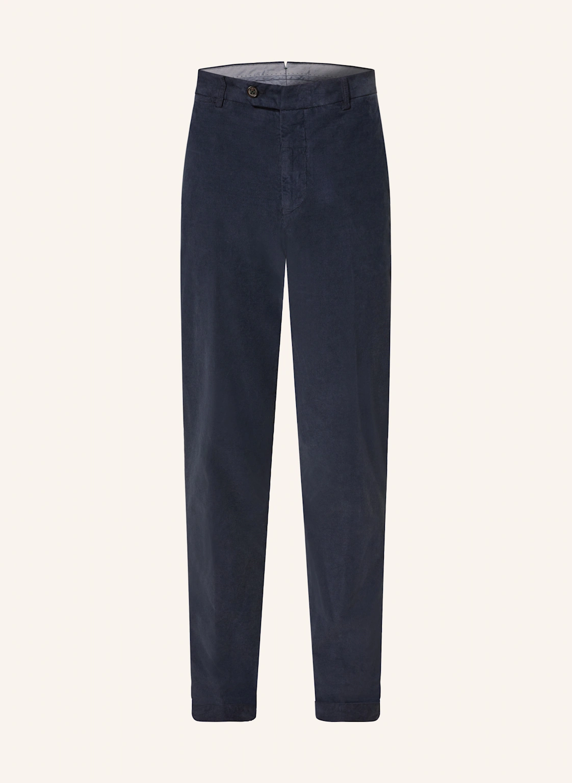 BERWICH Cordchino RETRO Contemporary Fit