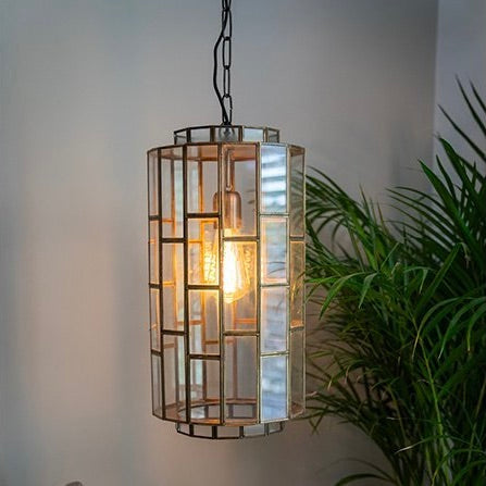 Light & Living SØSTRENE Hanglamp - Brons