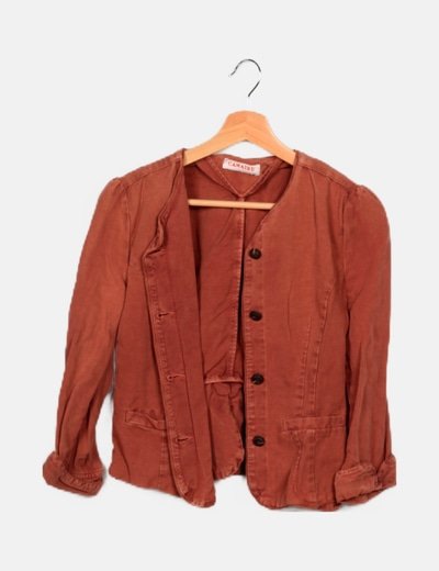 Camaïeu jacket