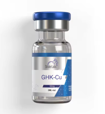 GHK-Cu | 50mg