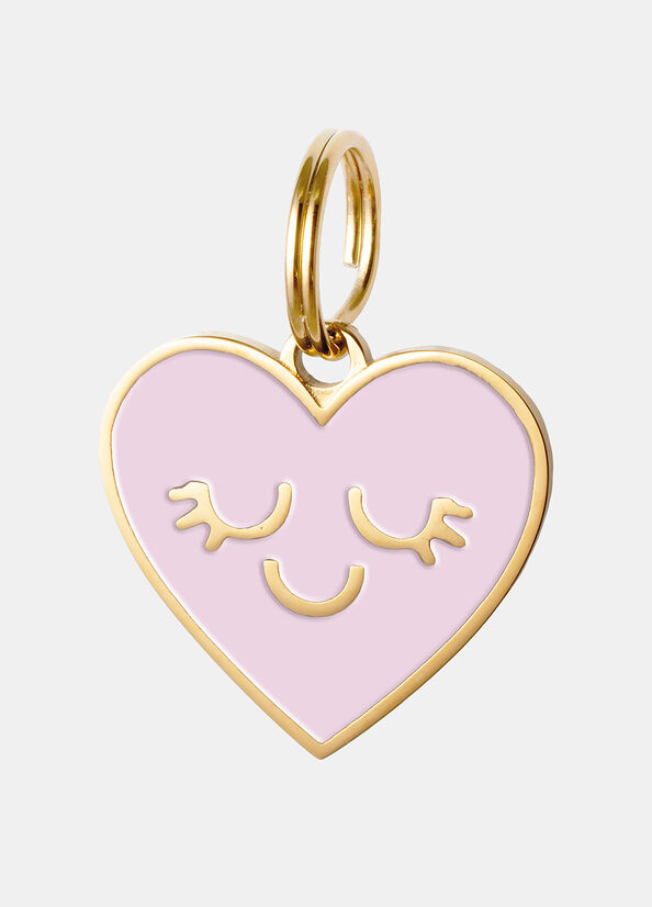 Medaglietta con cuore