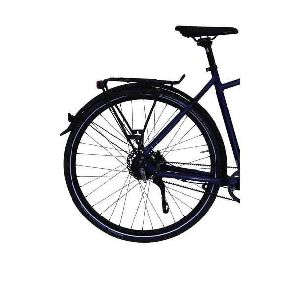 Trekkingrad »Super Deluxe«, 28 Zoll, 8-Gang, Herren