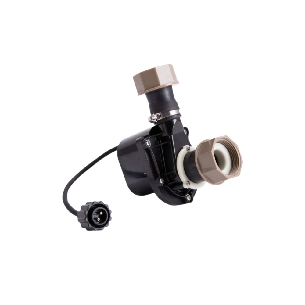 Pompe de filtration spa gonflable