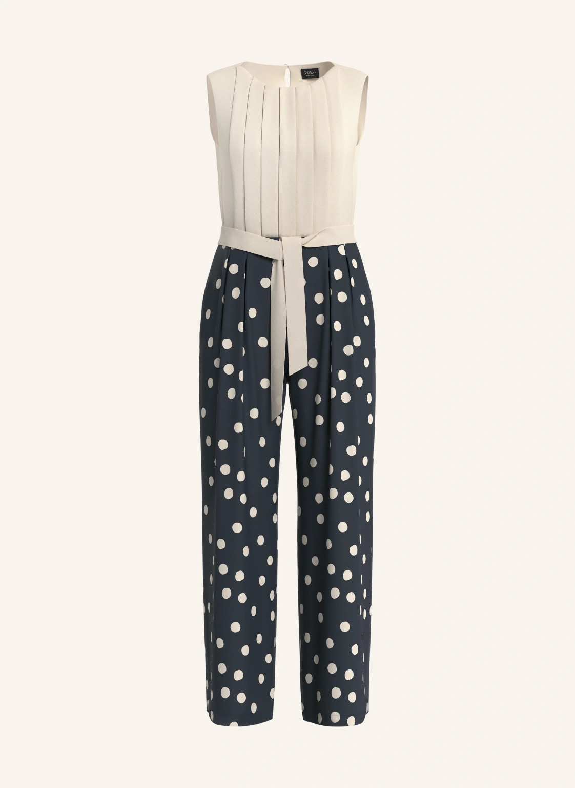 s.Oliver BLACK LABEL Jumpsuit