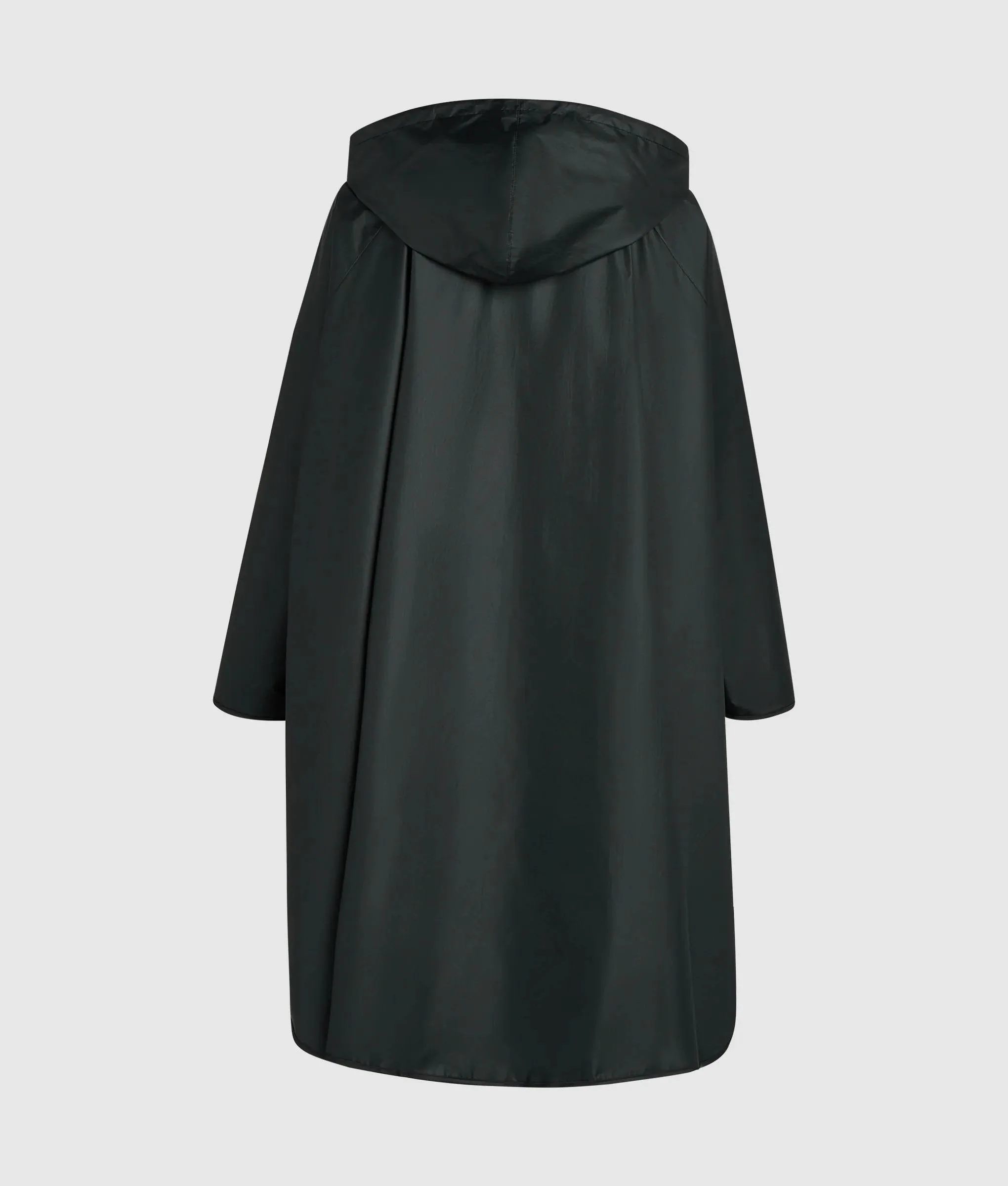 Poncho de pluie K/Signature