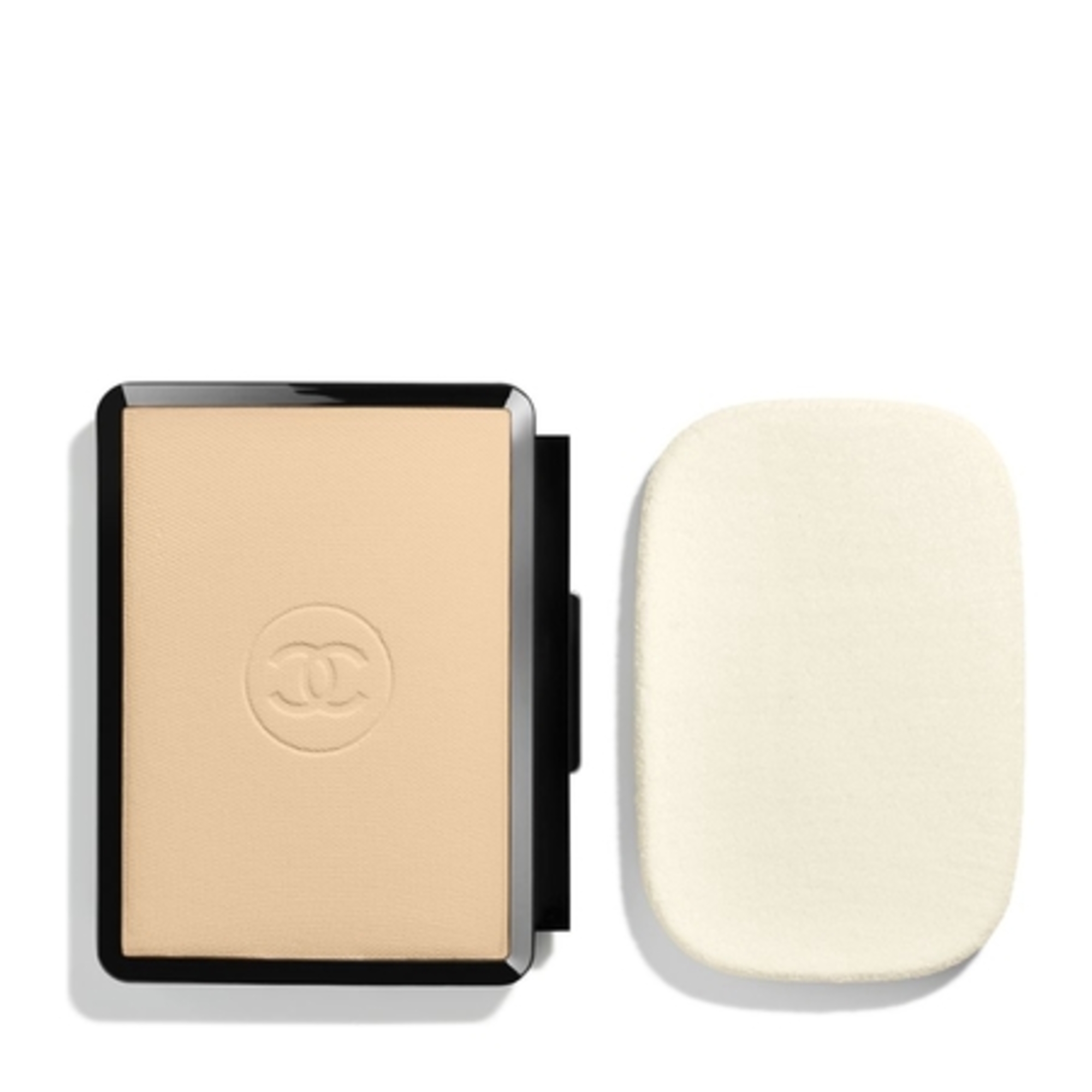 TEINT COMPACTRecharge fond de teint compact haute tenue ultra confort - fini zéro défaut