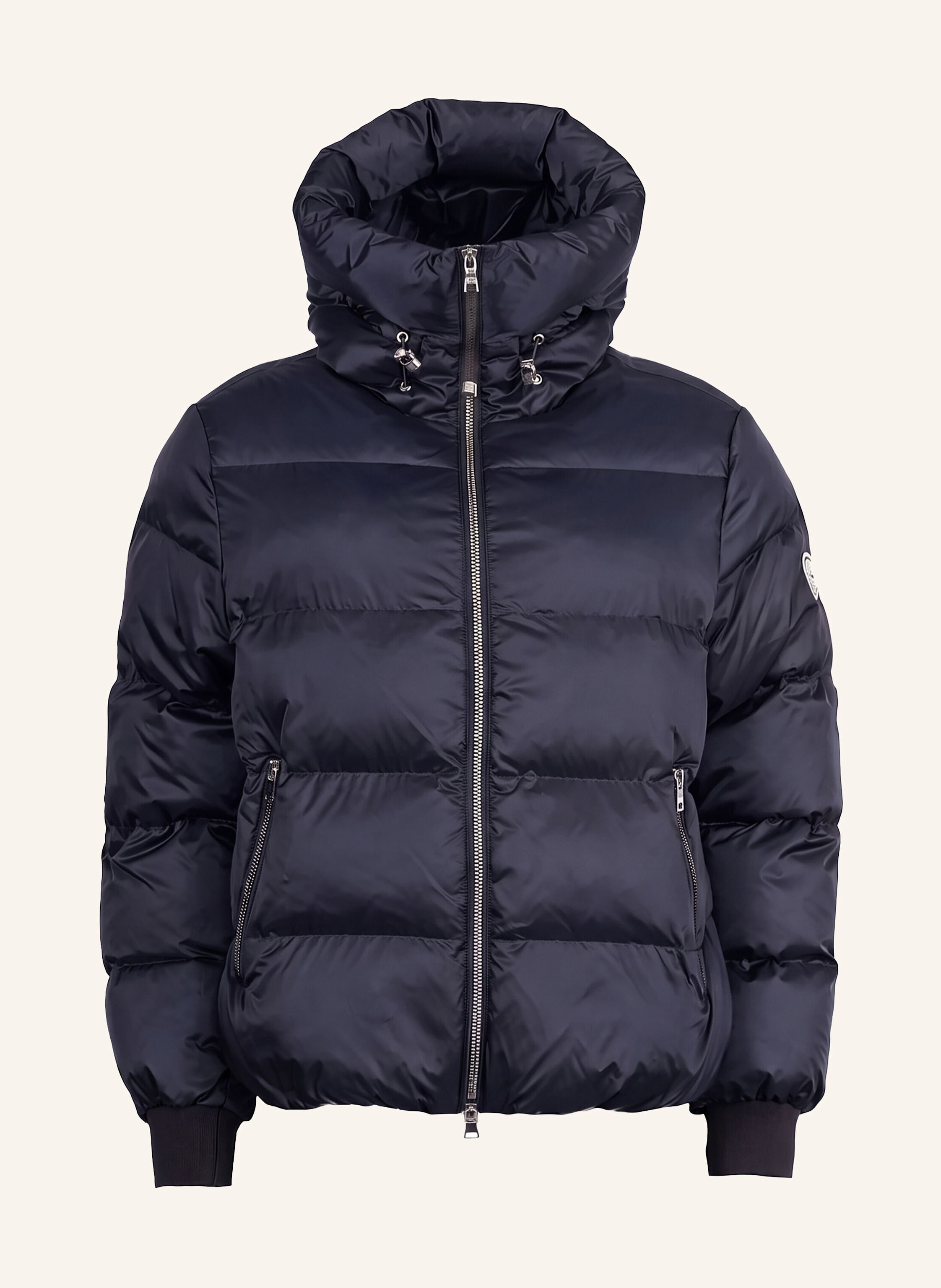 No.1 Como Steppjacke SCOTTIA