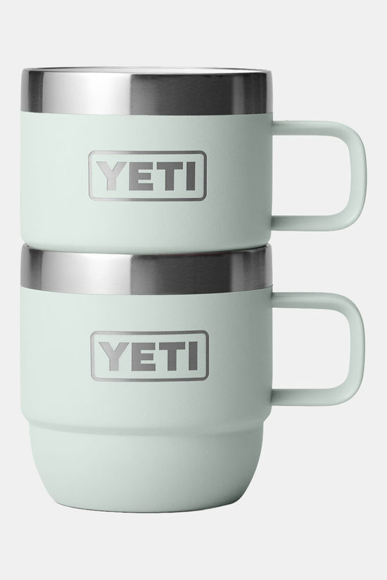 Yeti Espresso 6Oz Mug 2 Pack Mok