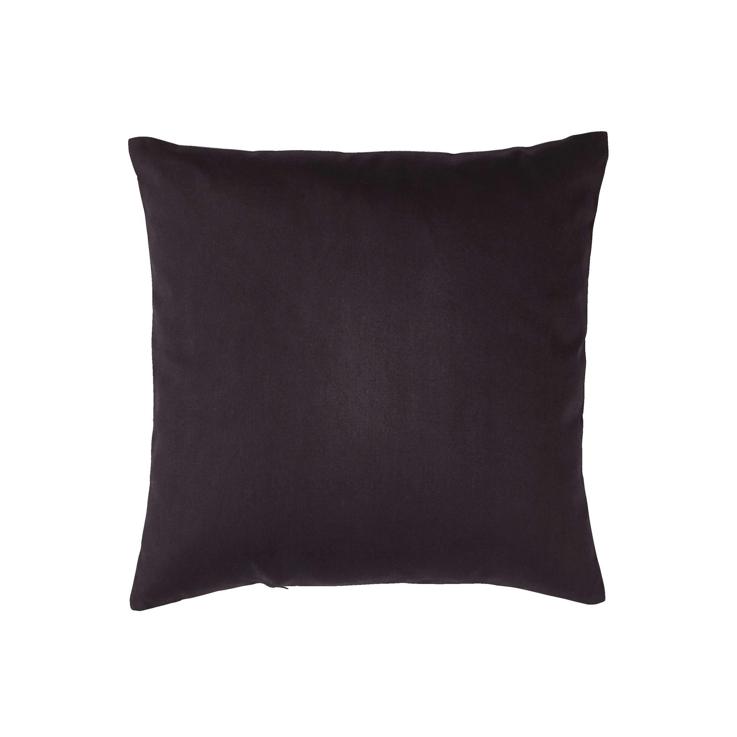 CANVAS Bo Ho Outdoor & Indoor Toss Cushion/Throw Pillow, 18-in x 18-in
