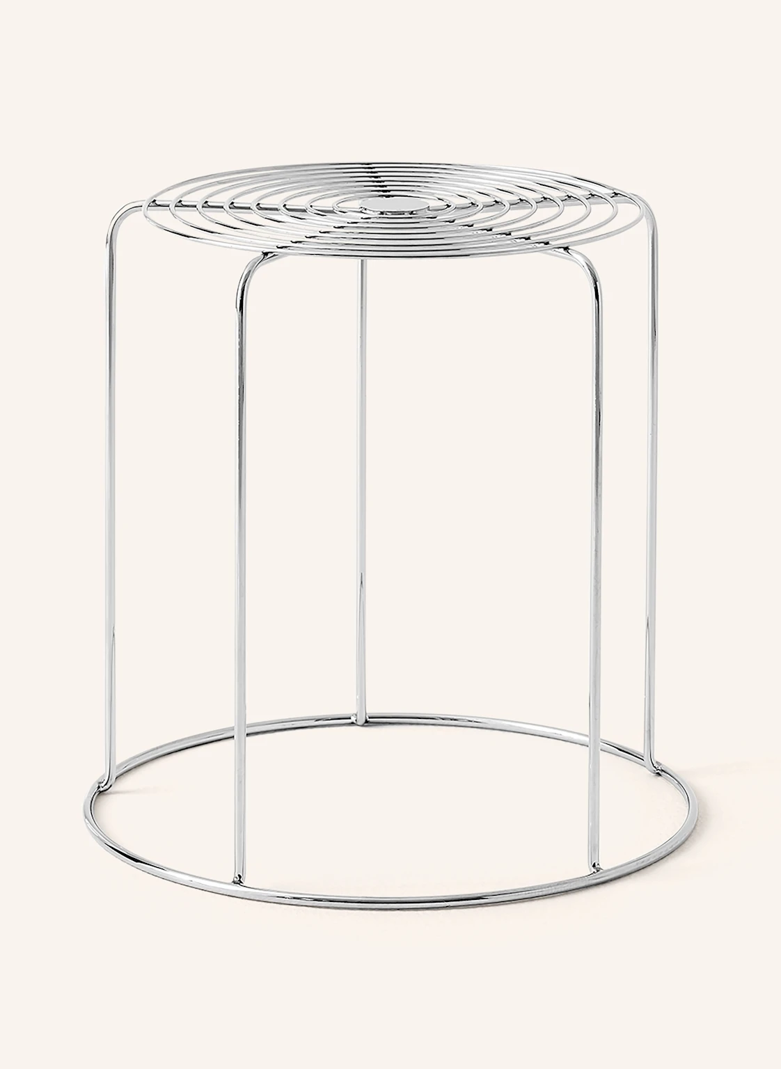 &Tradition Hocker WIRE VP11