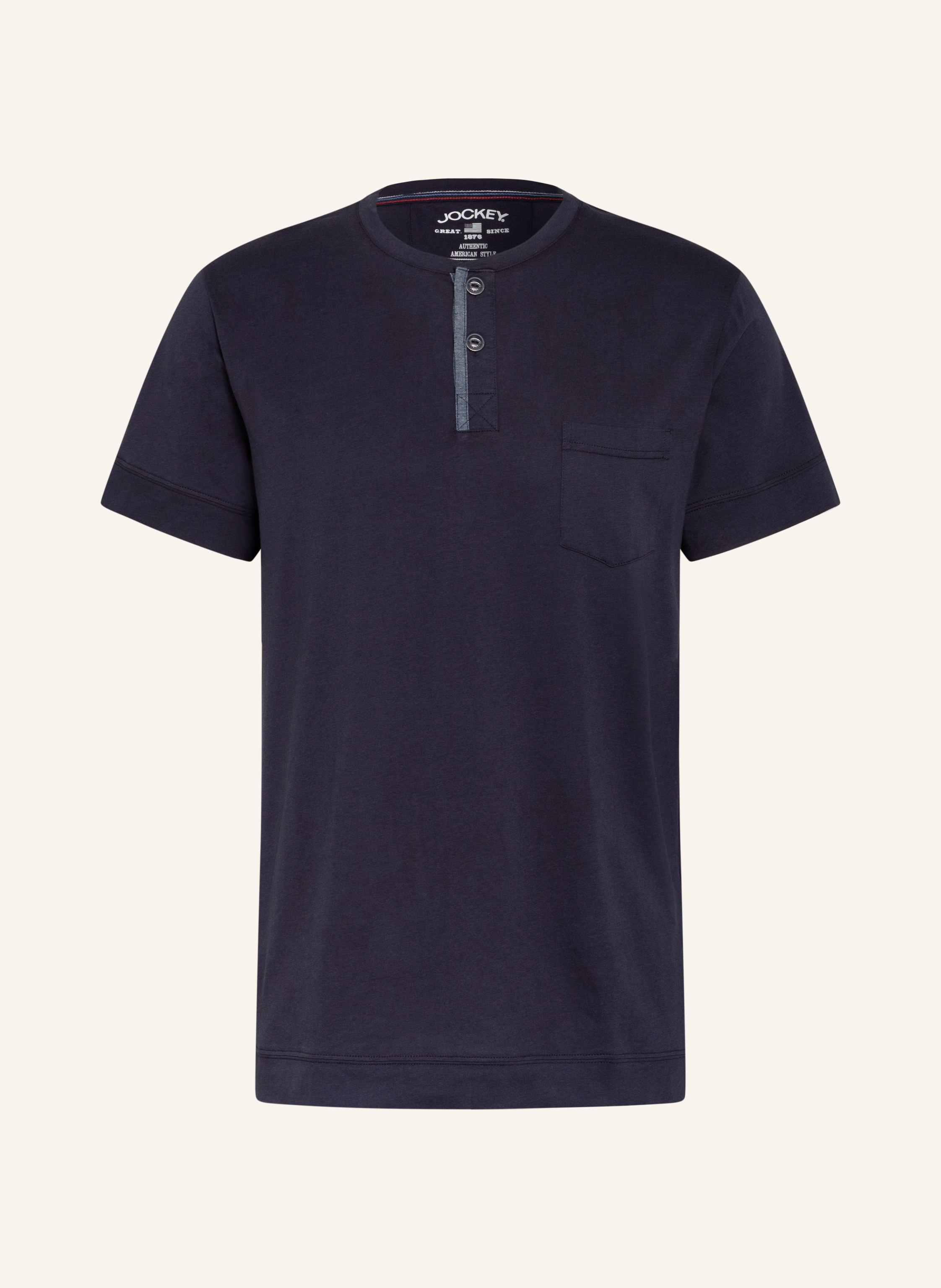 JOCKEY Schlafshirt NIGHT & DAY