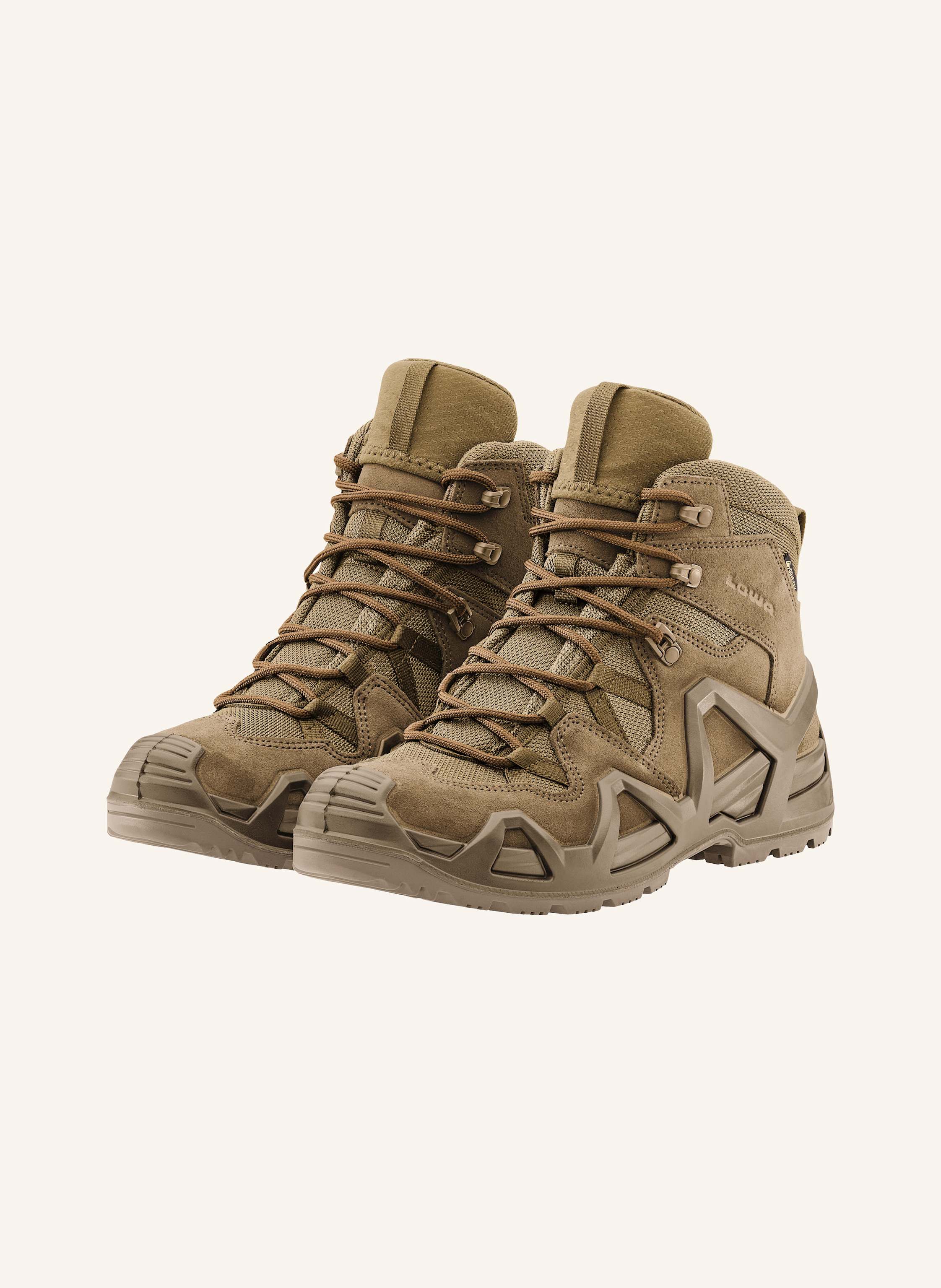 LOWA PROFESSIONAL Outdoor-Schuhe ZEPHYR MK2 GTX MID W