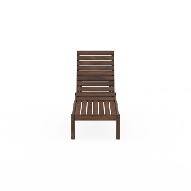 CHAISE LONGUE VEREDA