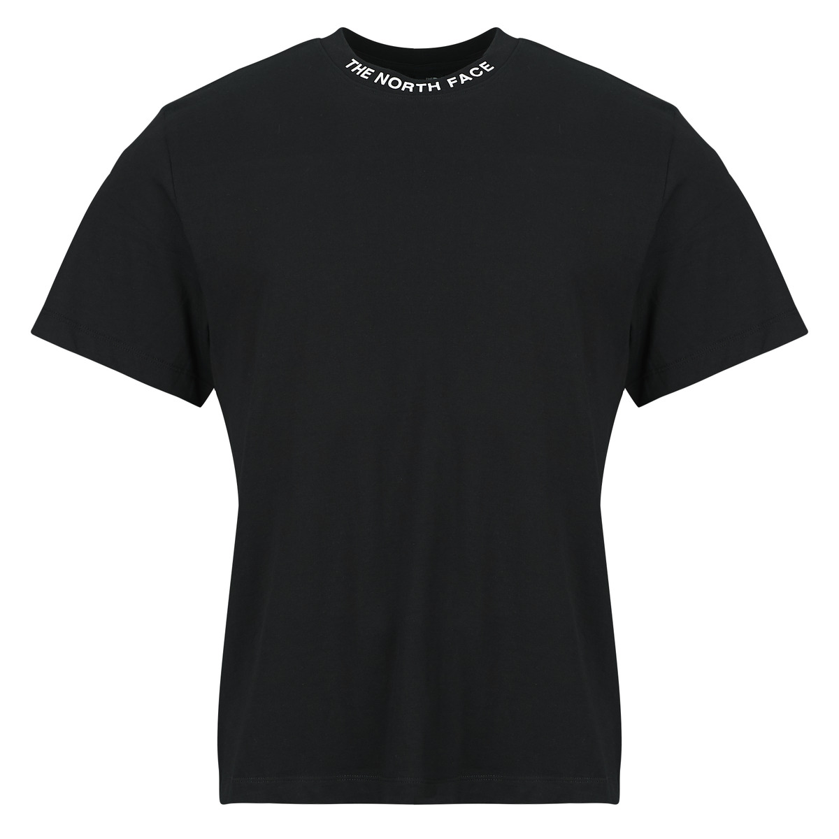The North Face - ZUMU RELAXED SHORT SLEEVE TEE - Black