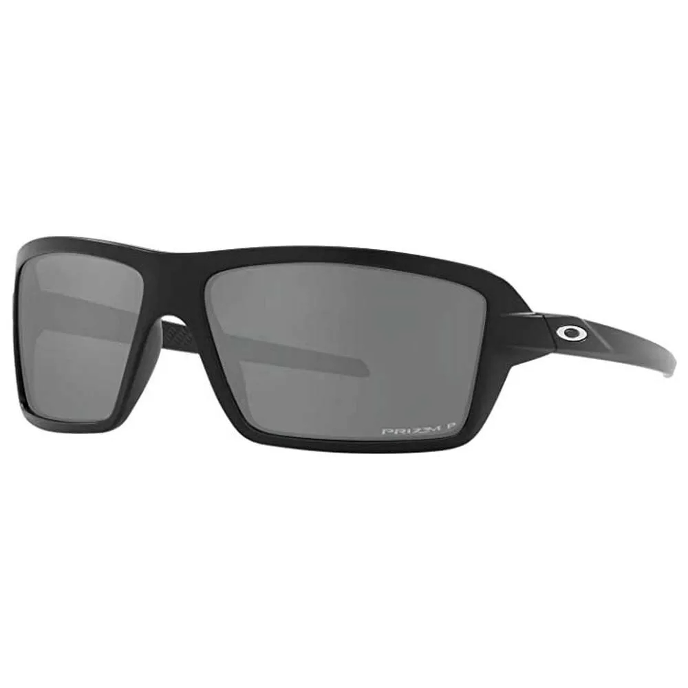 Oakley Cables Prizm polarized sunglasses