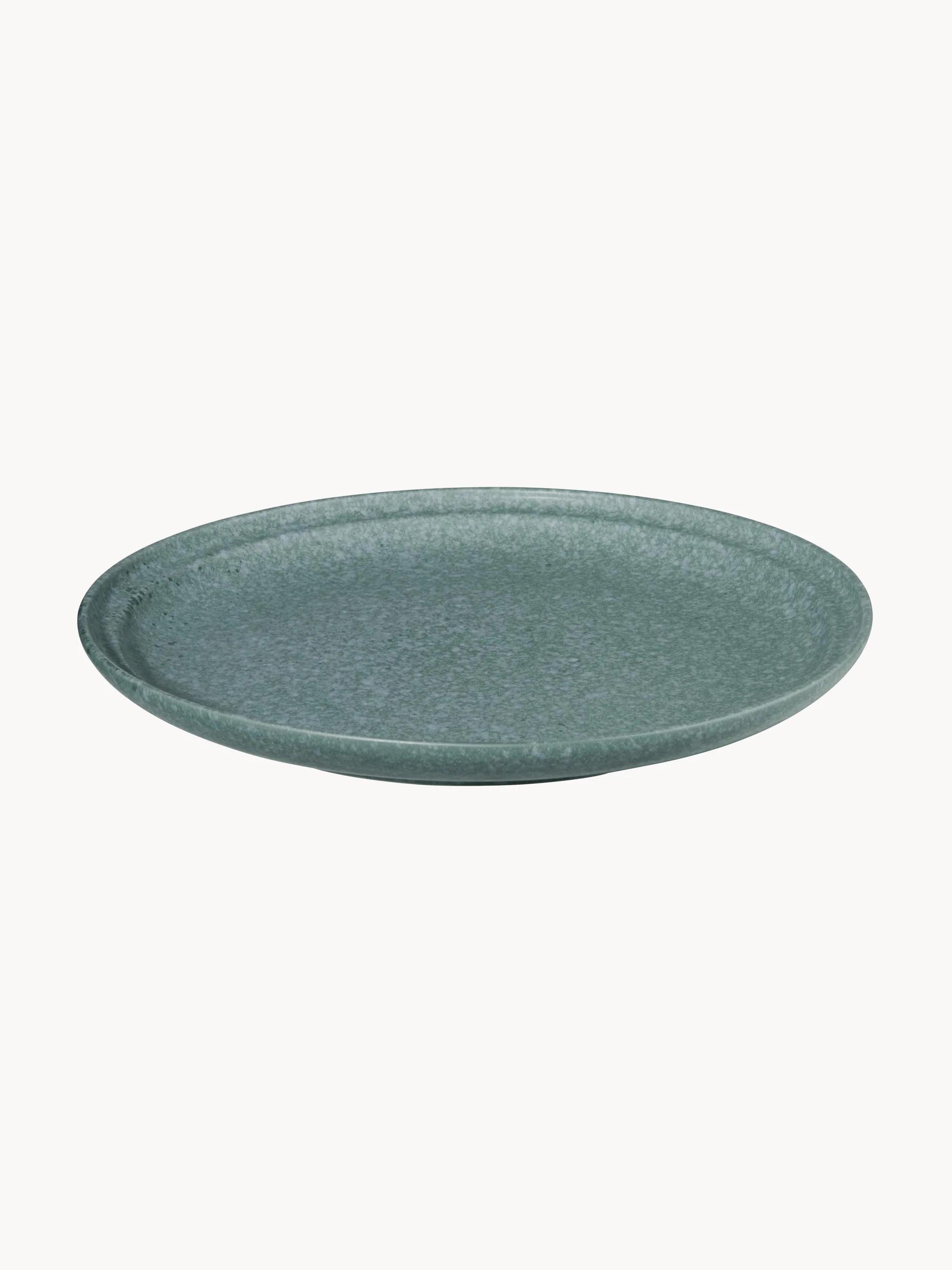 Speiseteller Fuji (6er-Set)