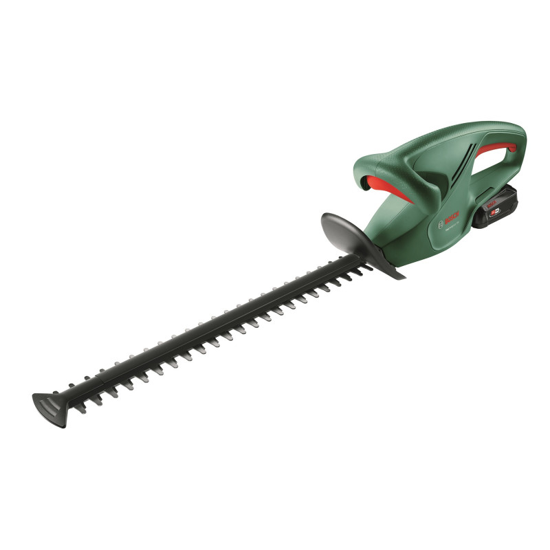 Taille-haie sur batterie EasyHedgeCut 18 V 52 cm 2 Ah BOSCH