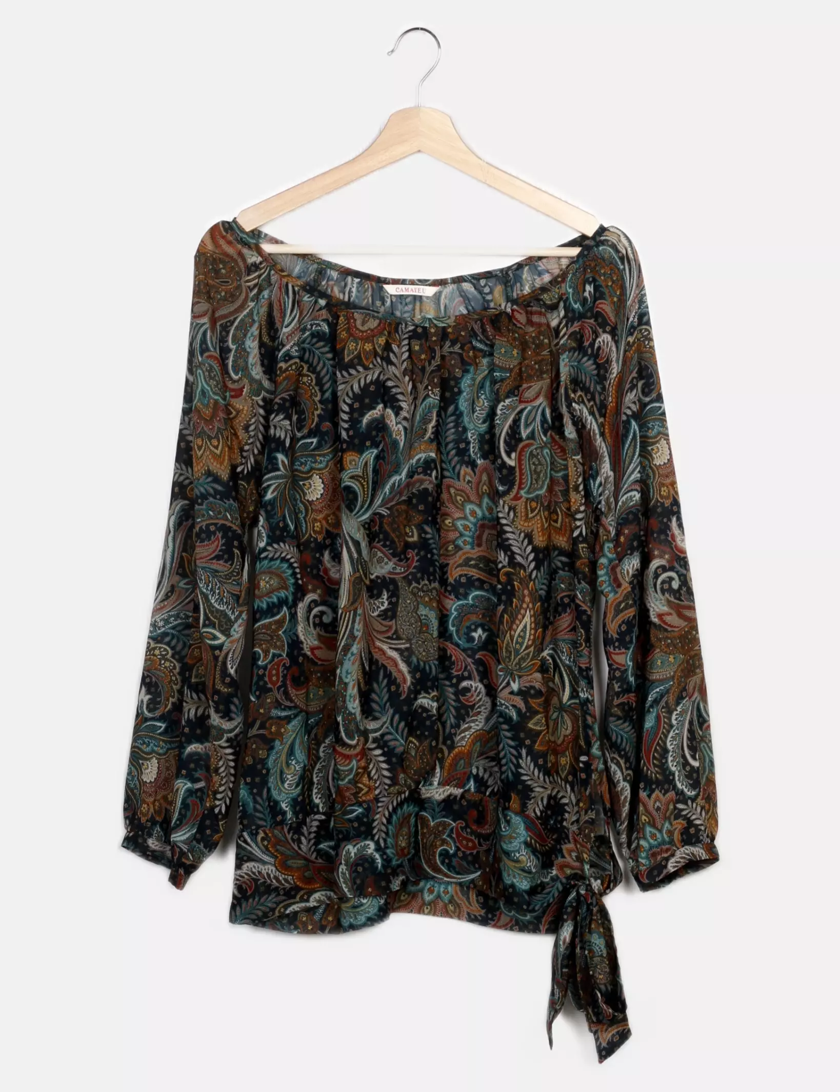 Camaïeu blouse Flowing