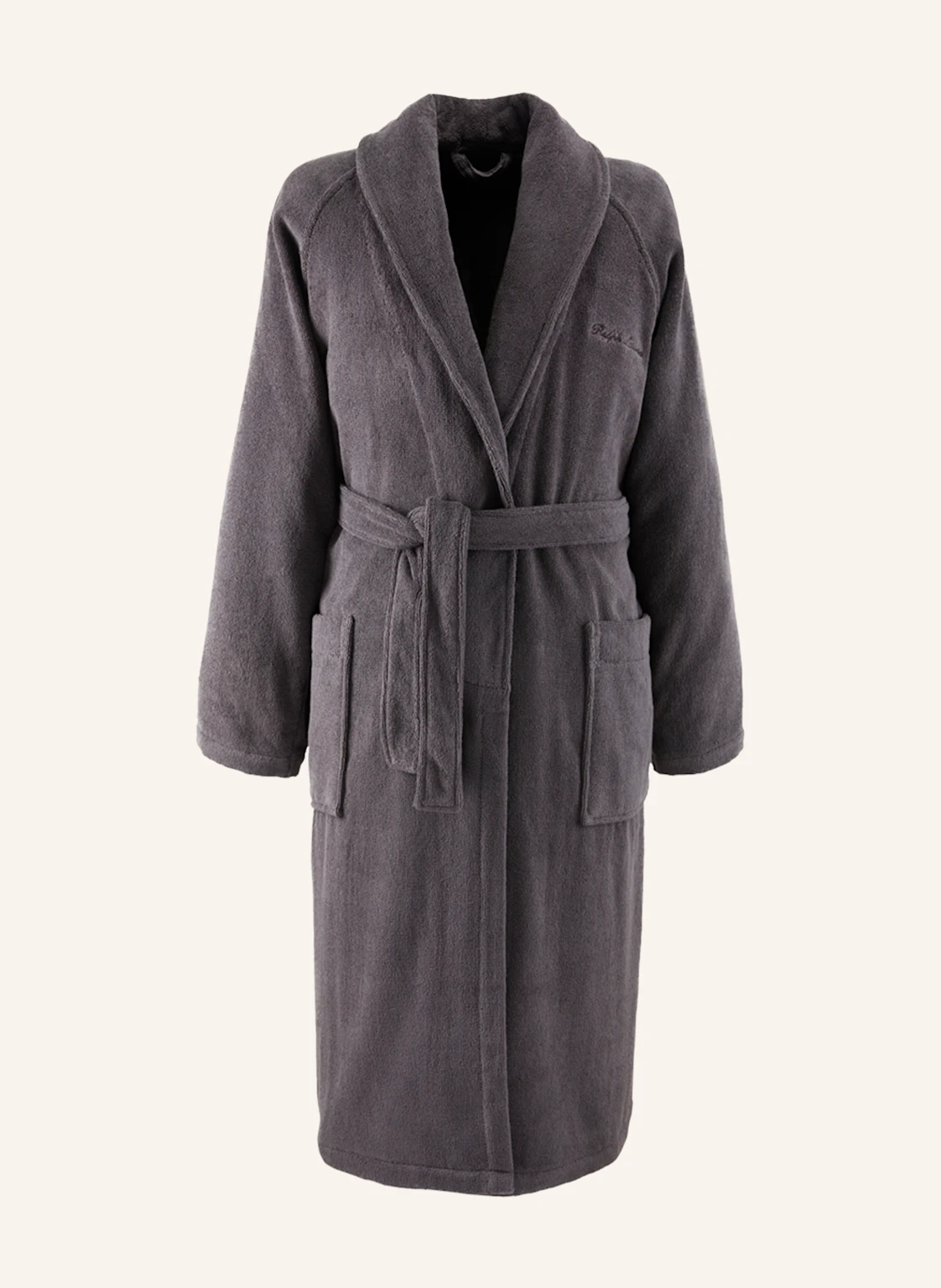 RALPH LAUREN HOME Bademantel DULANEY