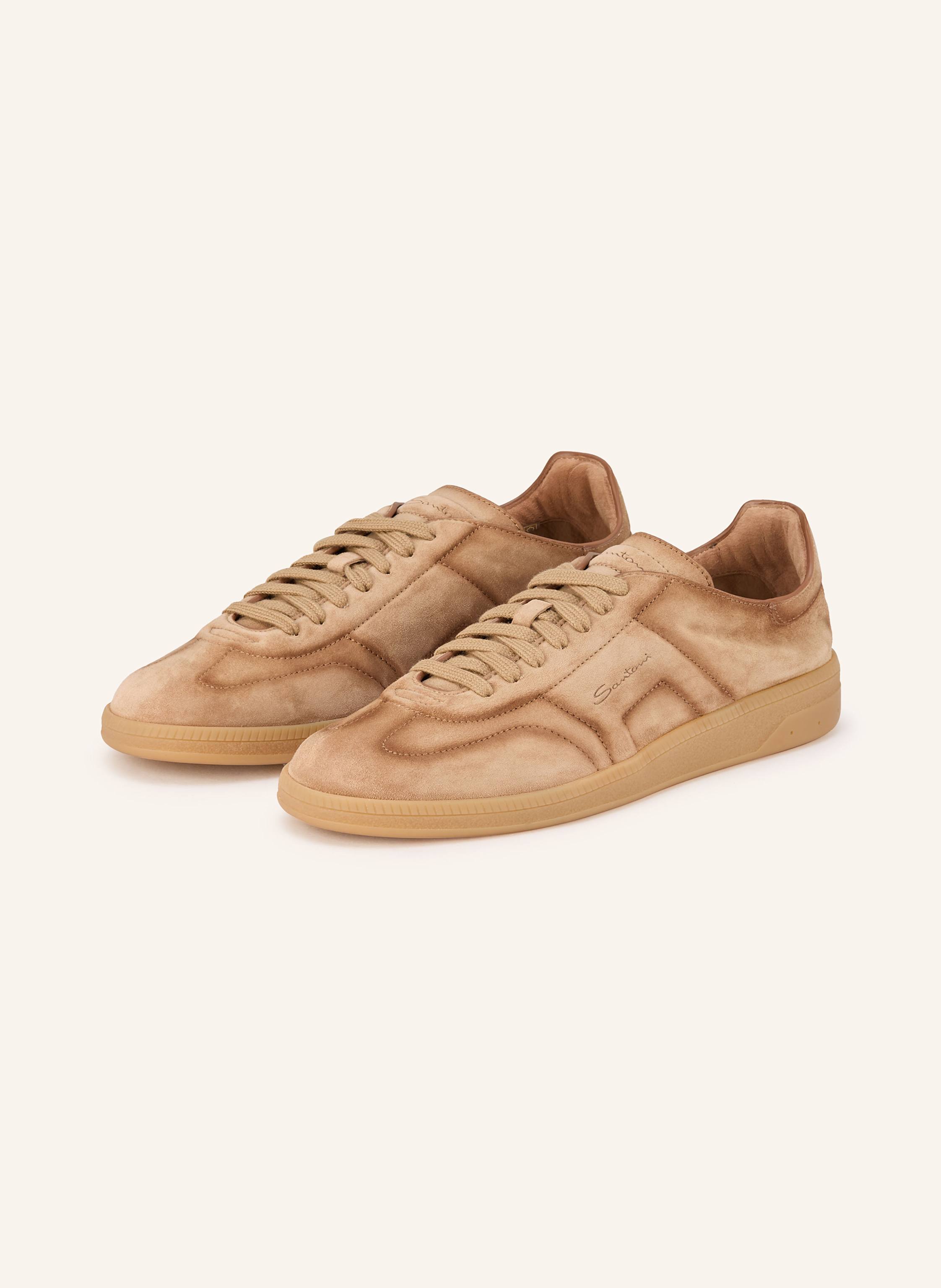 Santoni Sneaker OLY