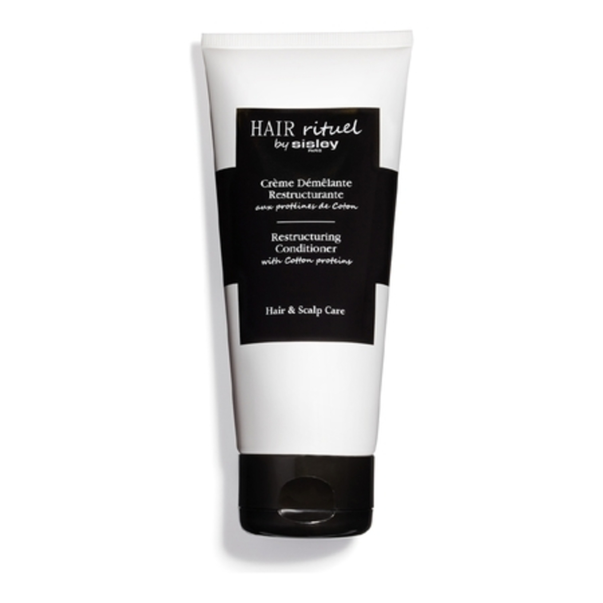 HAIR RITUEL by SISLEYCrème Démêlante Restructurante aux Protéines de Coton