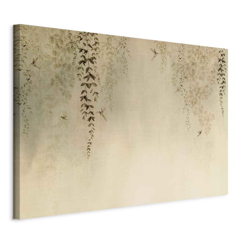 Obraz Wiosenny sad 30 x 20 cm