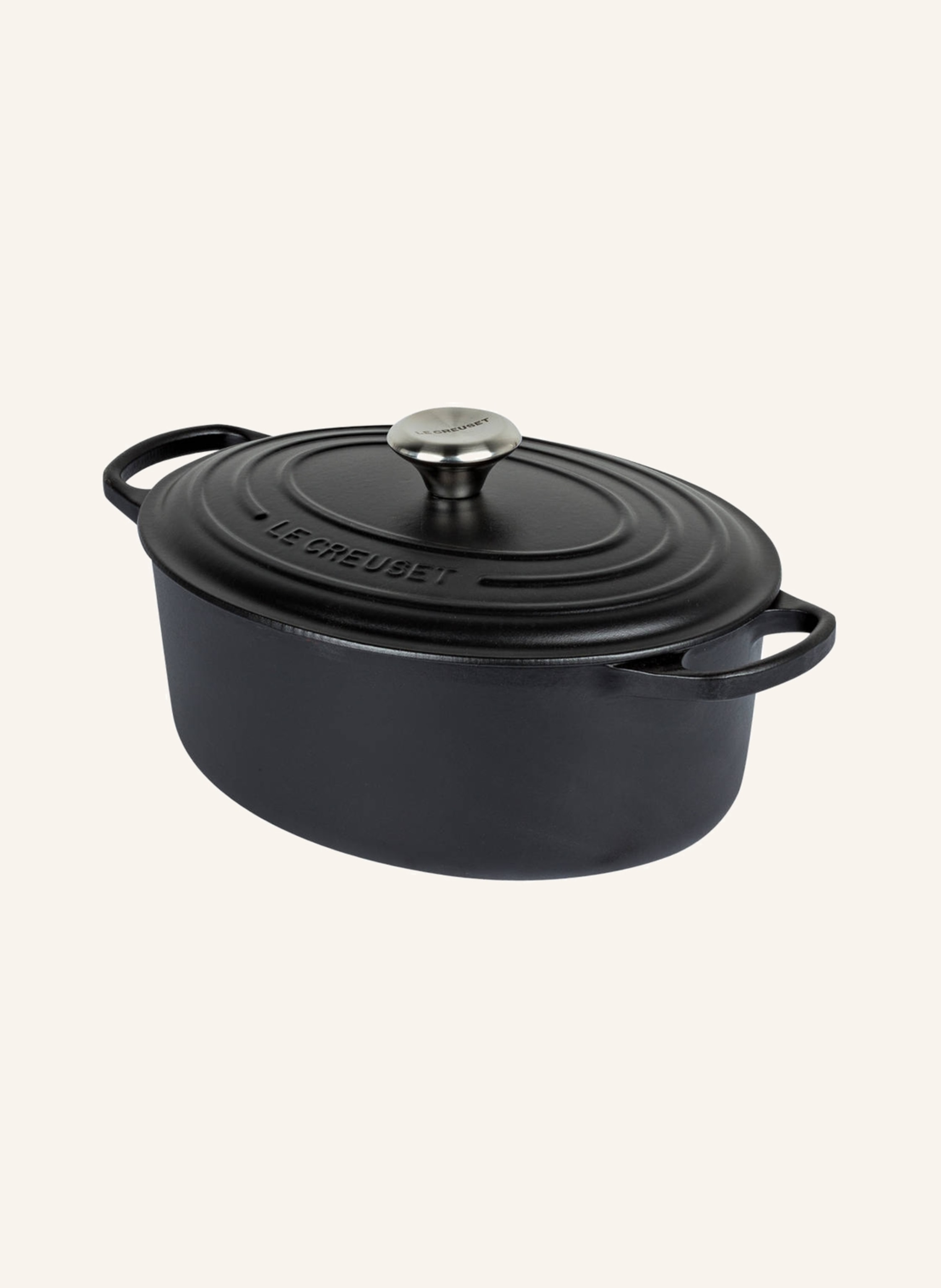 LE CREUSET Bräter SIGNATURE