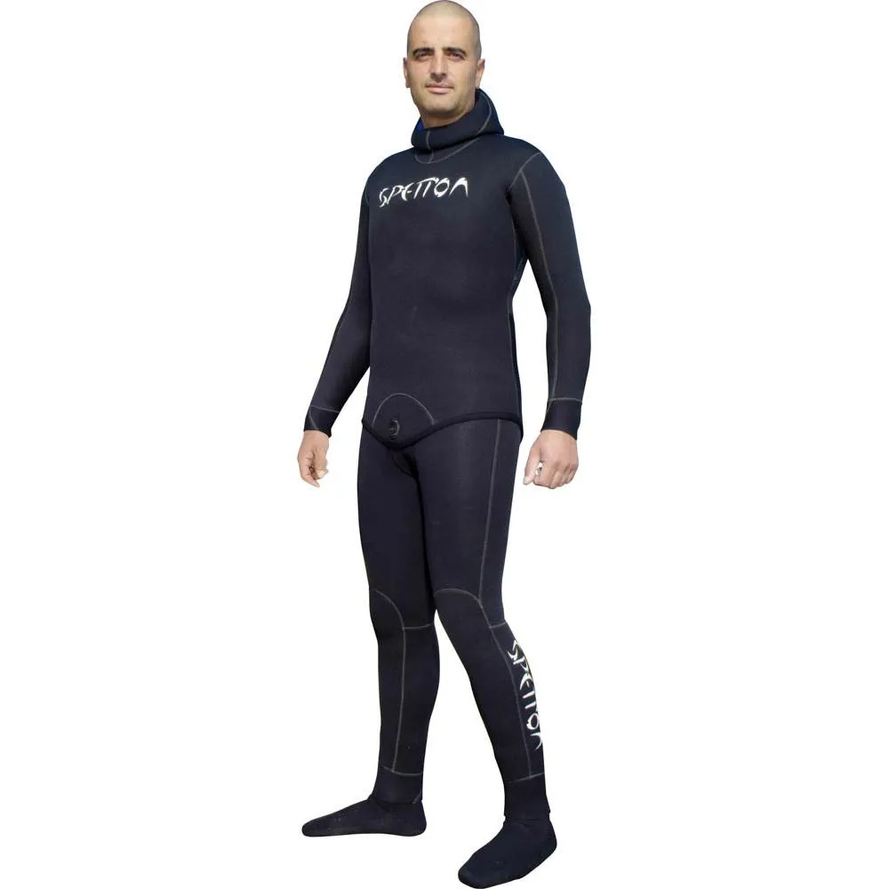 Spetton Fishman 9 mm spearfishing wetsuit