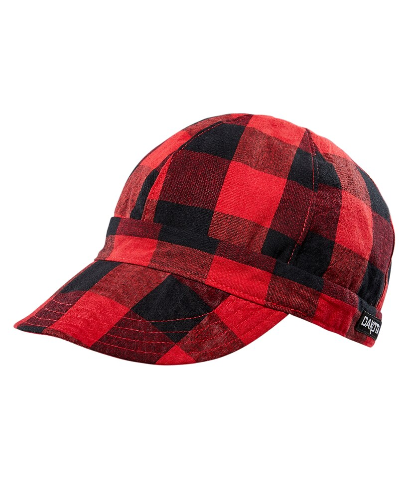 Dakota WorkPro Series Men's Reversible Welding Fitted Cap