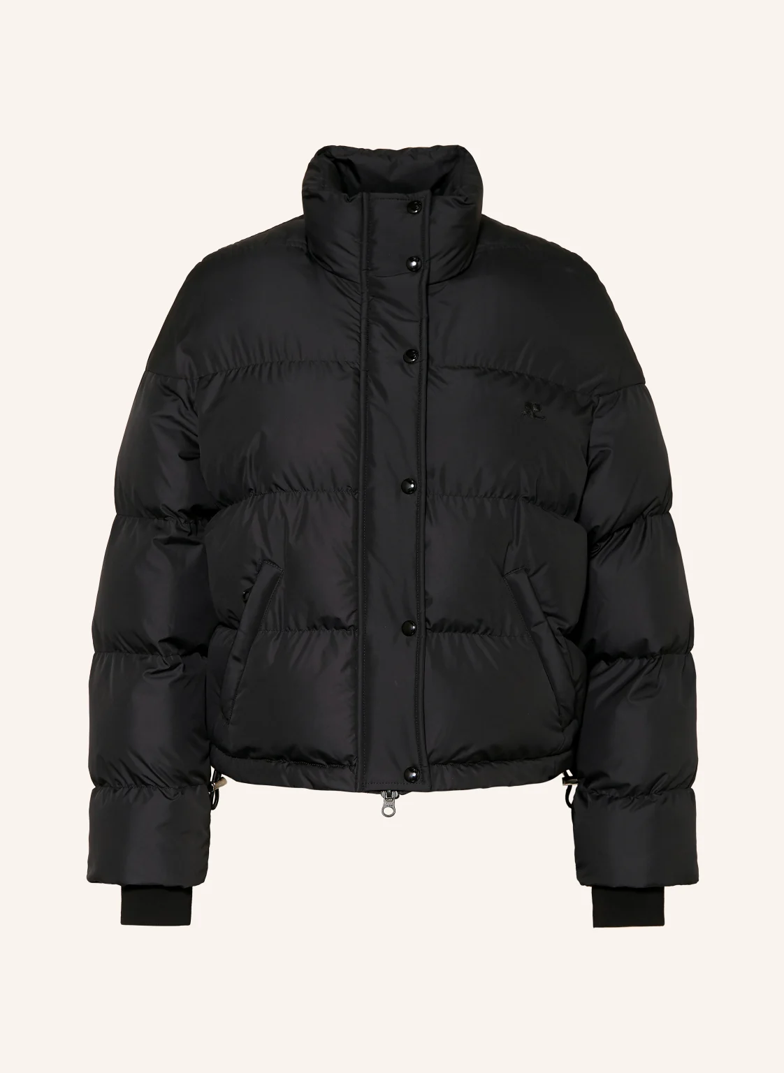 Courrèges Steppjacke