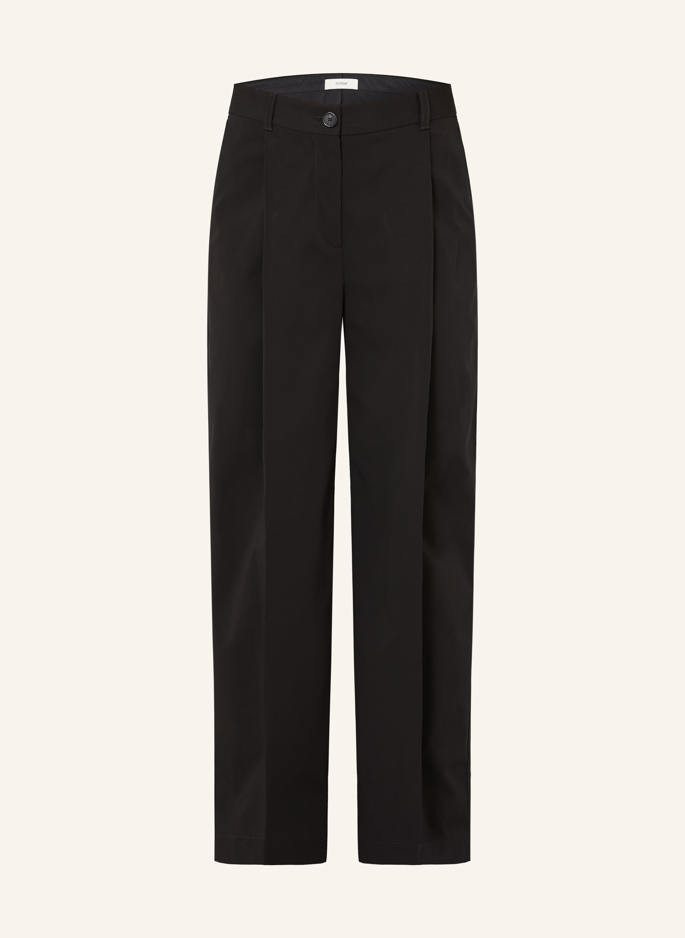 TOTEME Marlenehose
