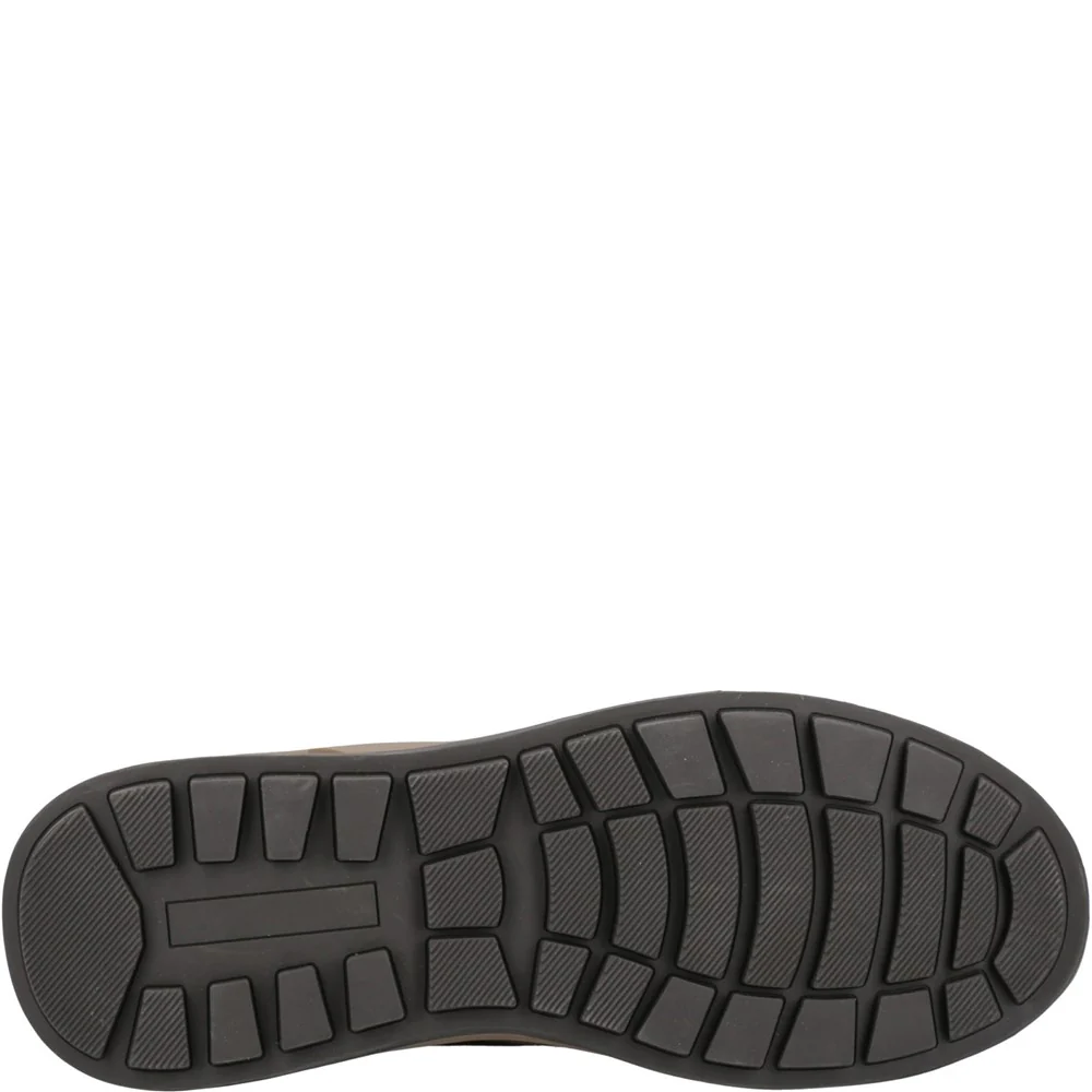 Hush Puppies Adam Lace Up Shoe