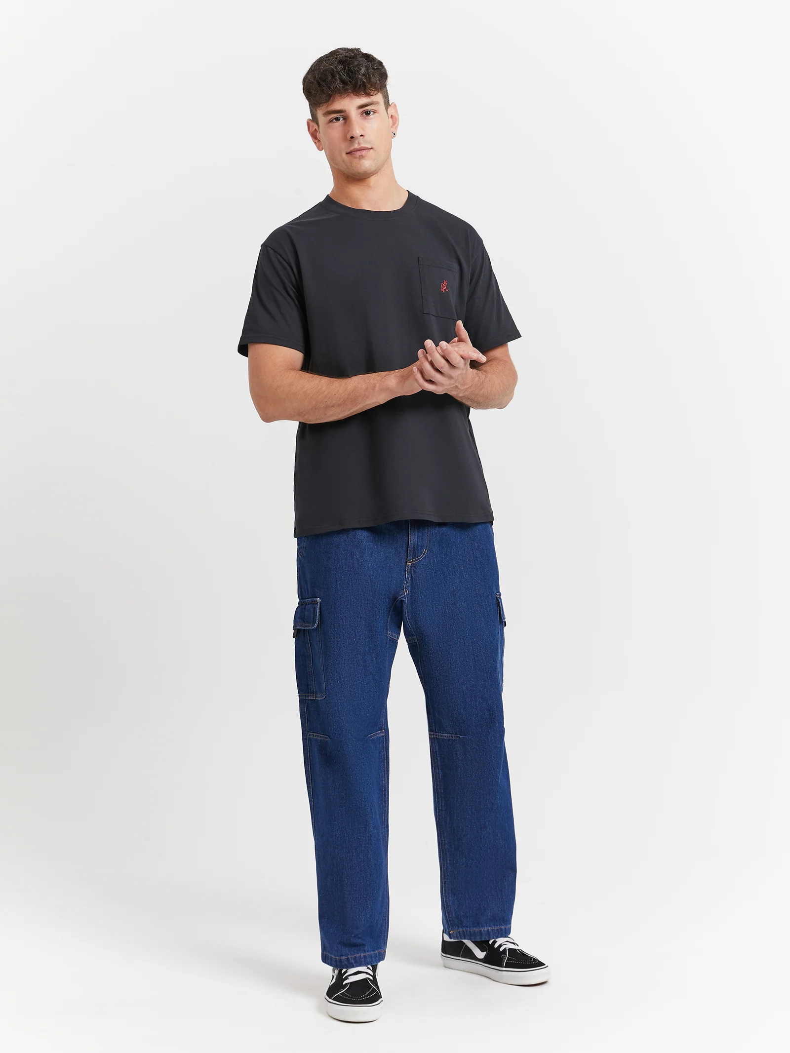 One Point T-Shirt