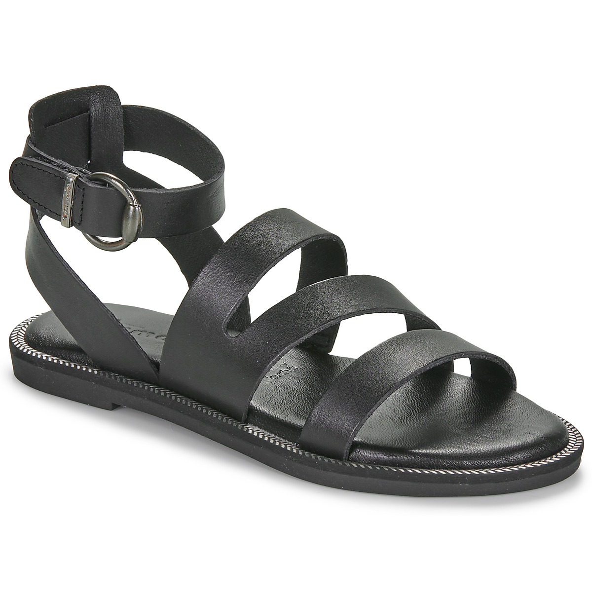 Tamaris - 28153-001 - Black
