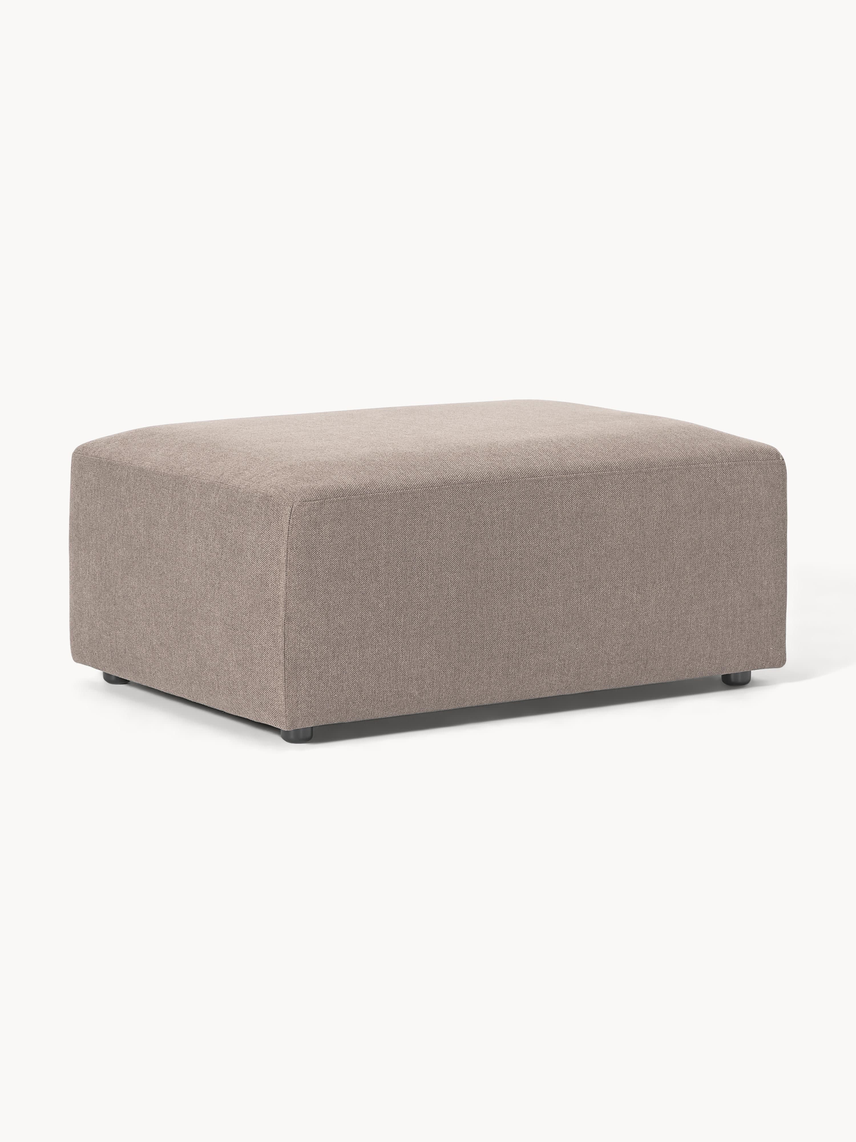 Hocker Melva, B 99 x T 72 cm