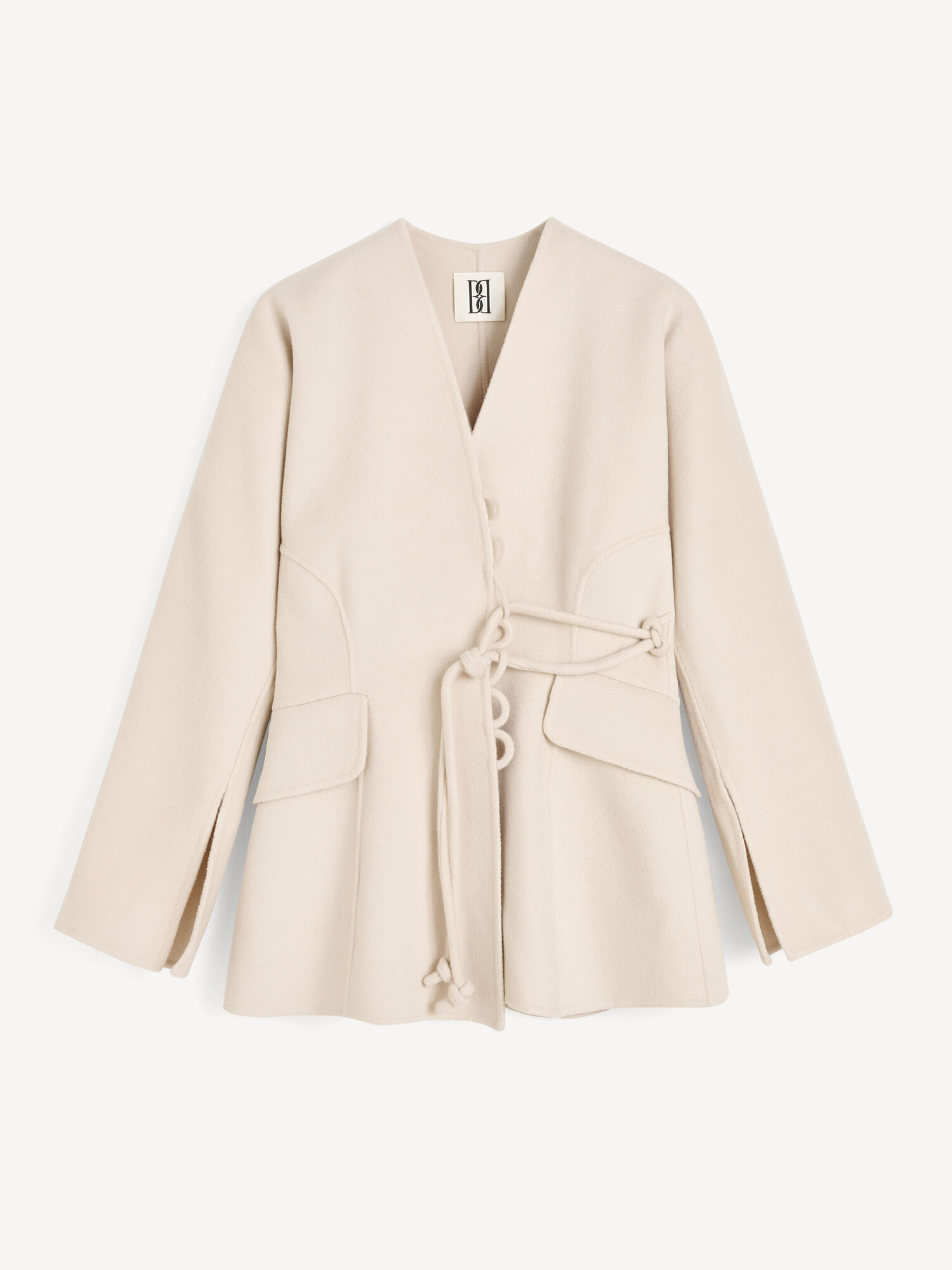 Lalou blazer i uld