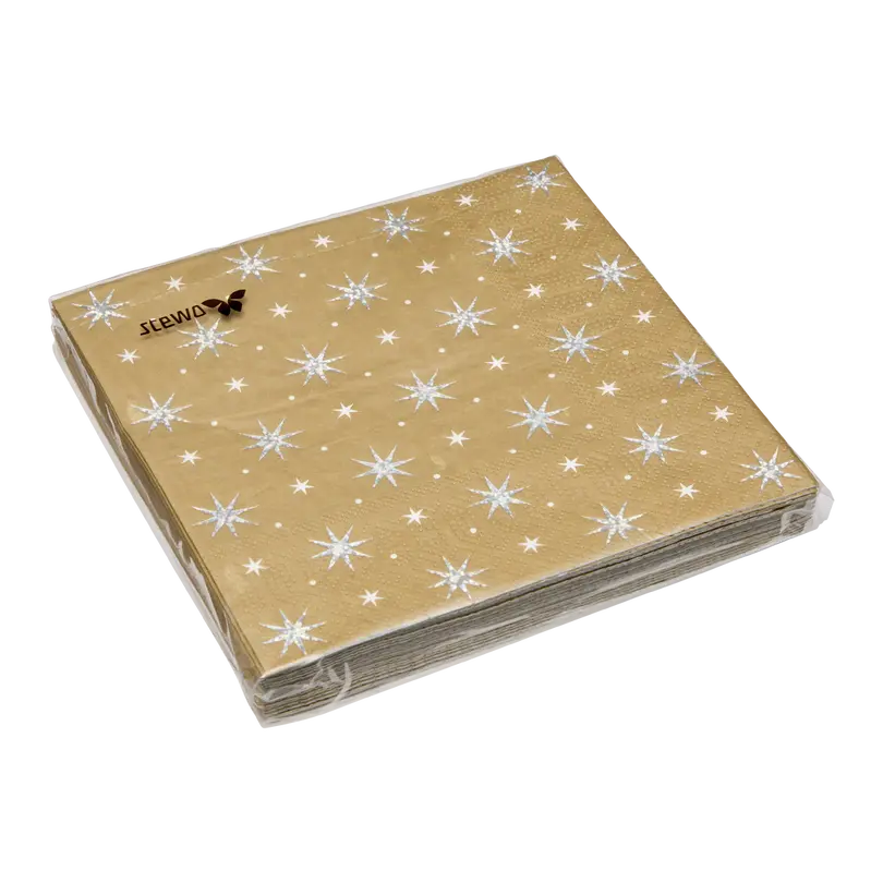 Papierserviette 20er-Set Zidonia