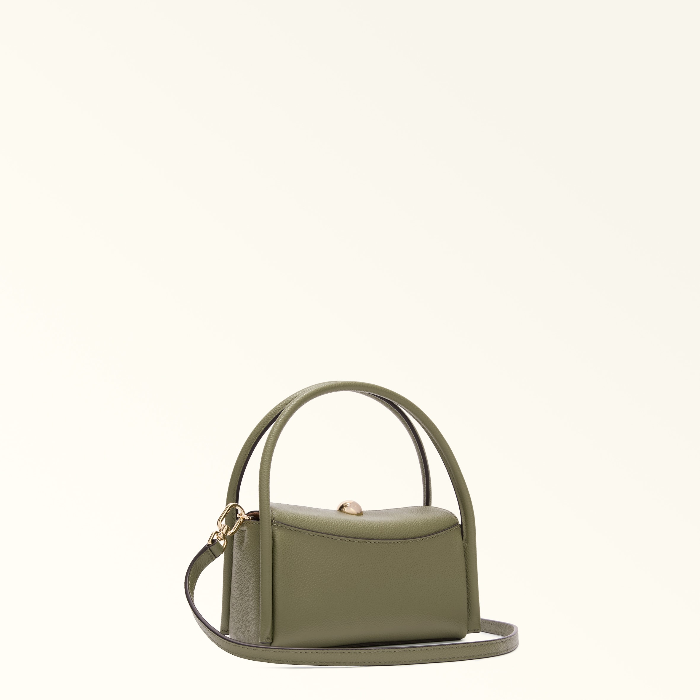 Furla Nicole Boston Bag