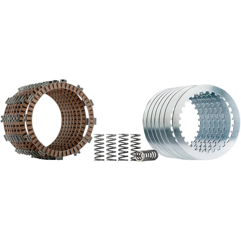 Hinson Racing Triumph TF 450-RC 25 Clutch Friction Plates And Springs