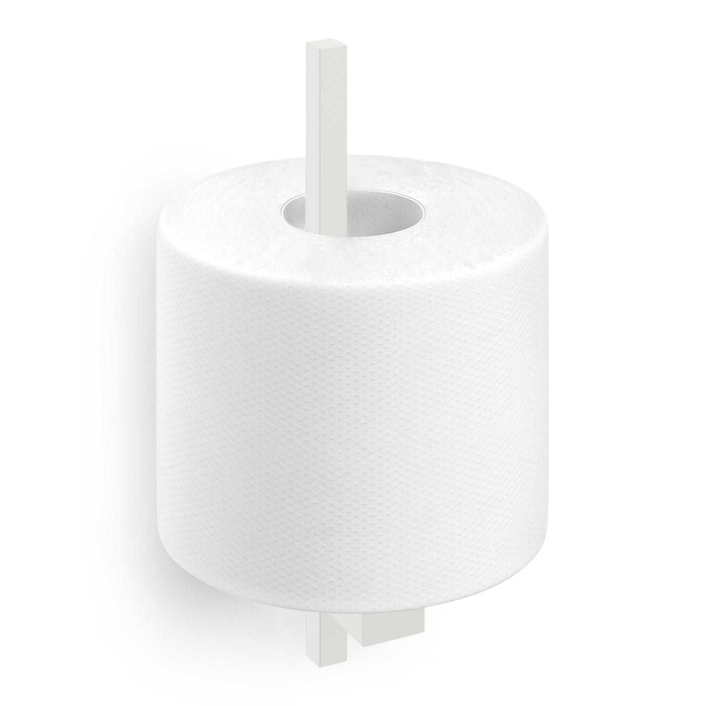 Zack Carvo Reserverolhouder - Wit