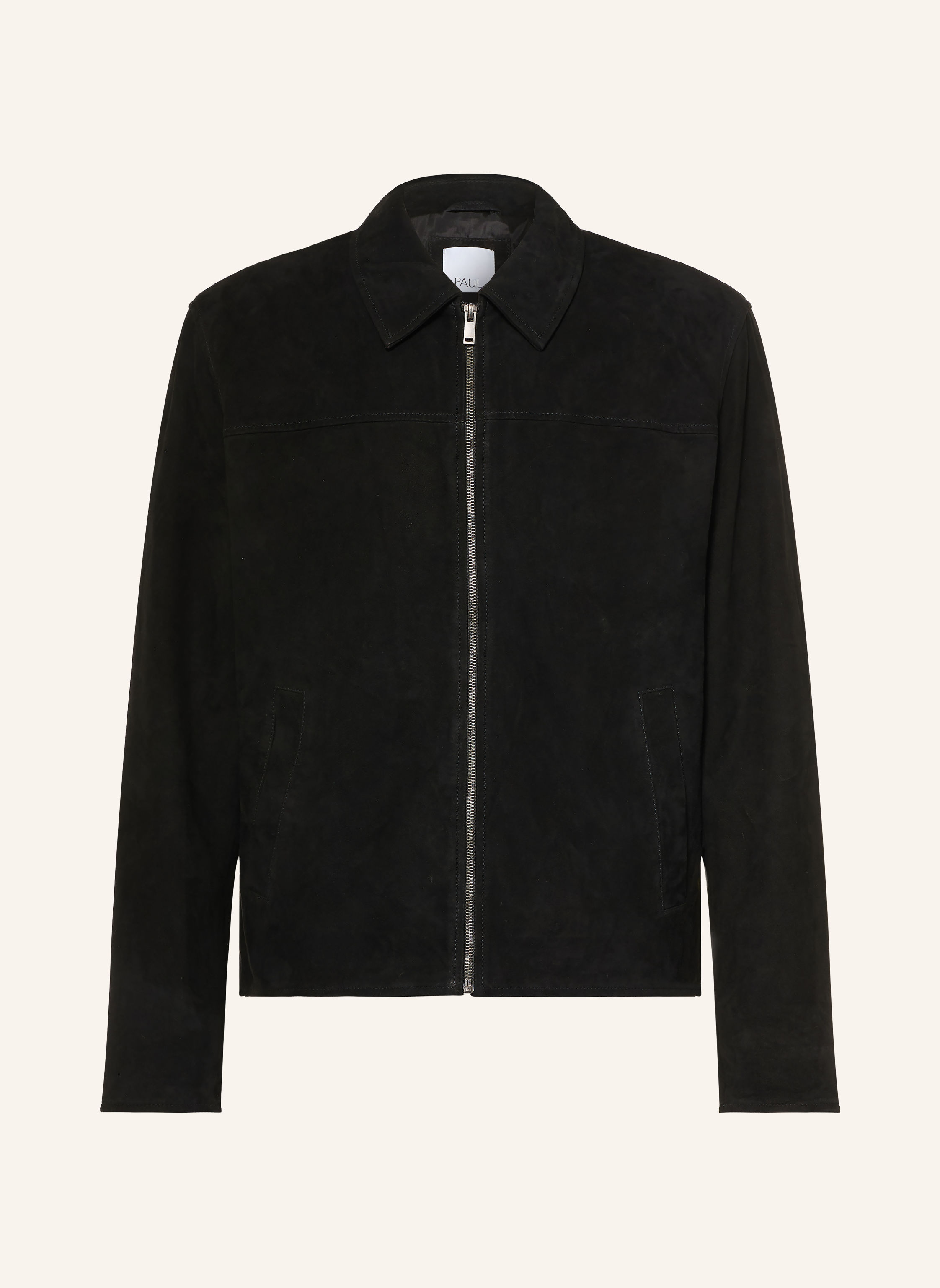 PAUL Lederjacke