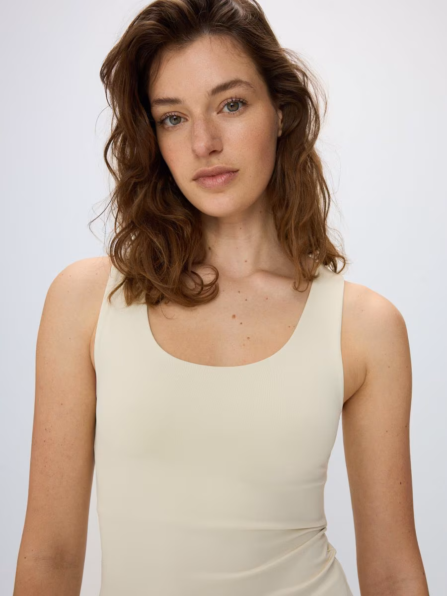 Plain Top