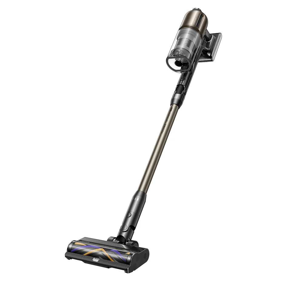 Dreame Z30 Pro Aqua Aspirateur balai laveur Landing