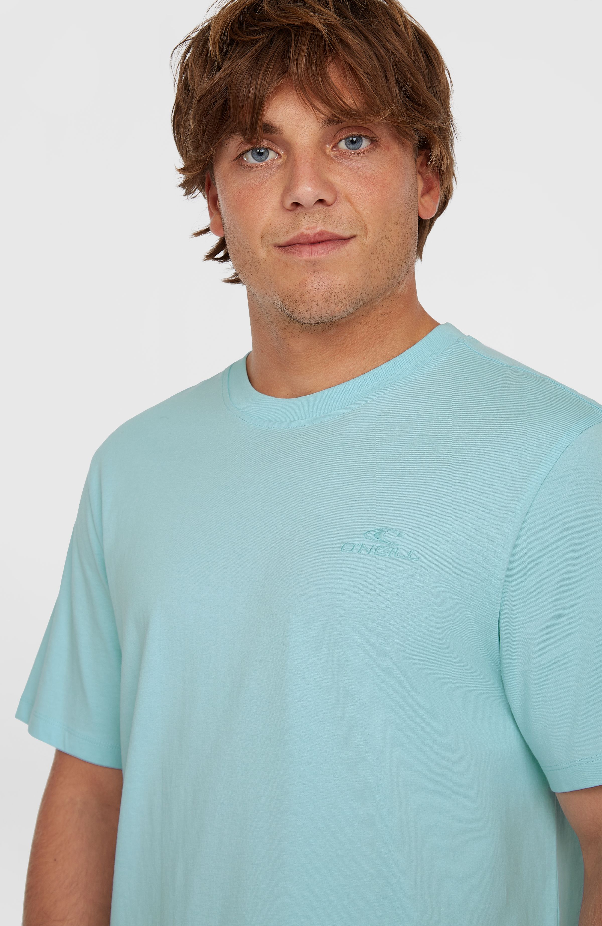 Heren O'Neill Small Logo T-shirt