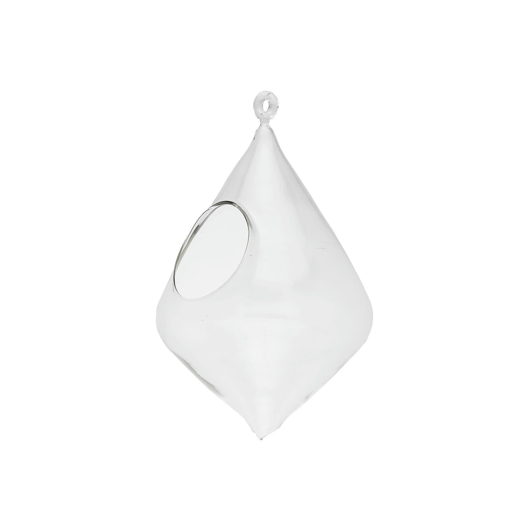 IGLOO - Vase Igloo à suspendre