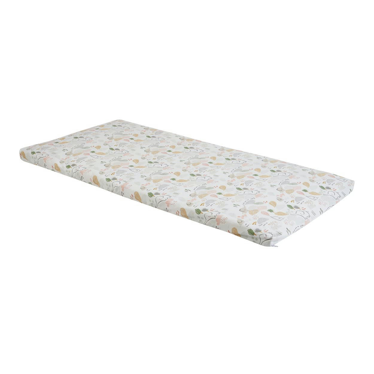- Matelas bébé de voyage - 60cm x 120cm x 4cm