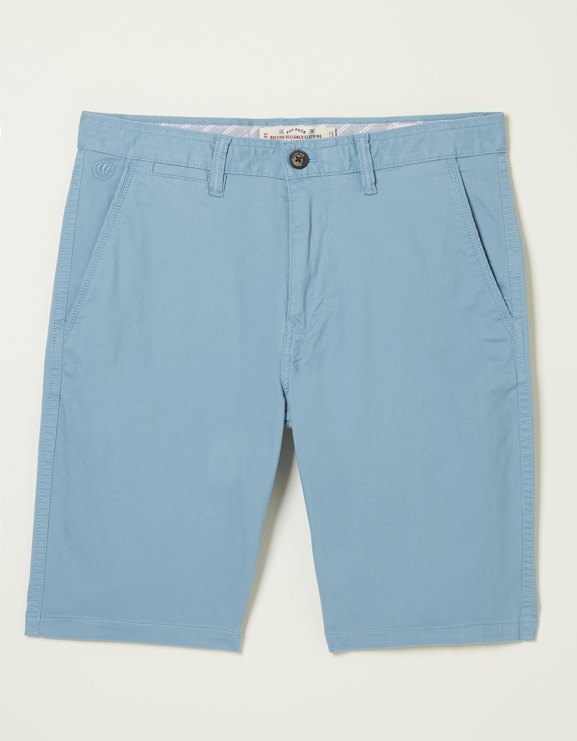 Mawes Chino Shorts