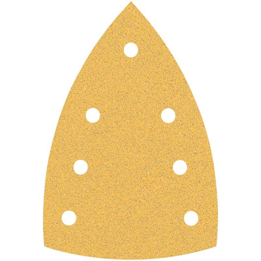 SLIPEPAPIR CRAFTOMAT K80 150X100MM 50STK